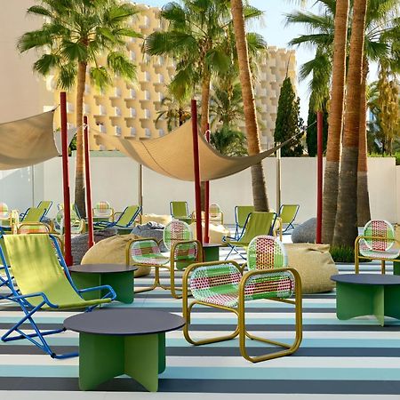 מגאלוף Tent Mojito Suites מראה חיצוני תמונה