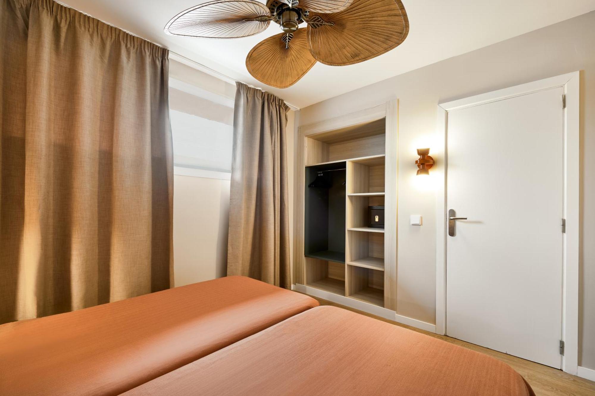 מגאלוף Tent Mojito Suites מראה חיצוני תמונה