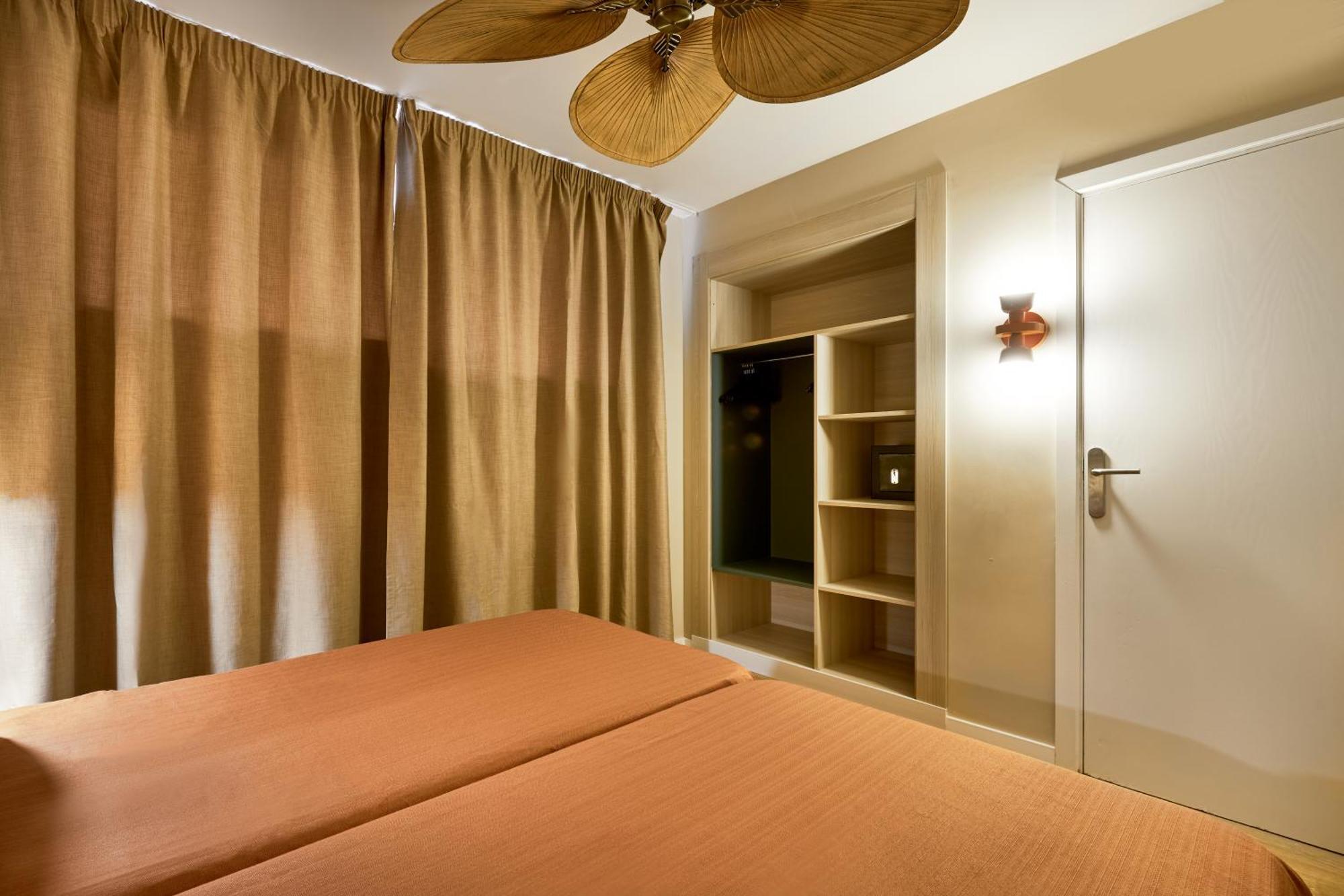 מגאלוף Tent Mojito Suites מראה חיצוני תמונה