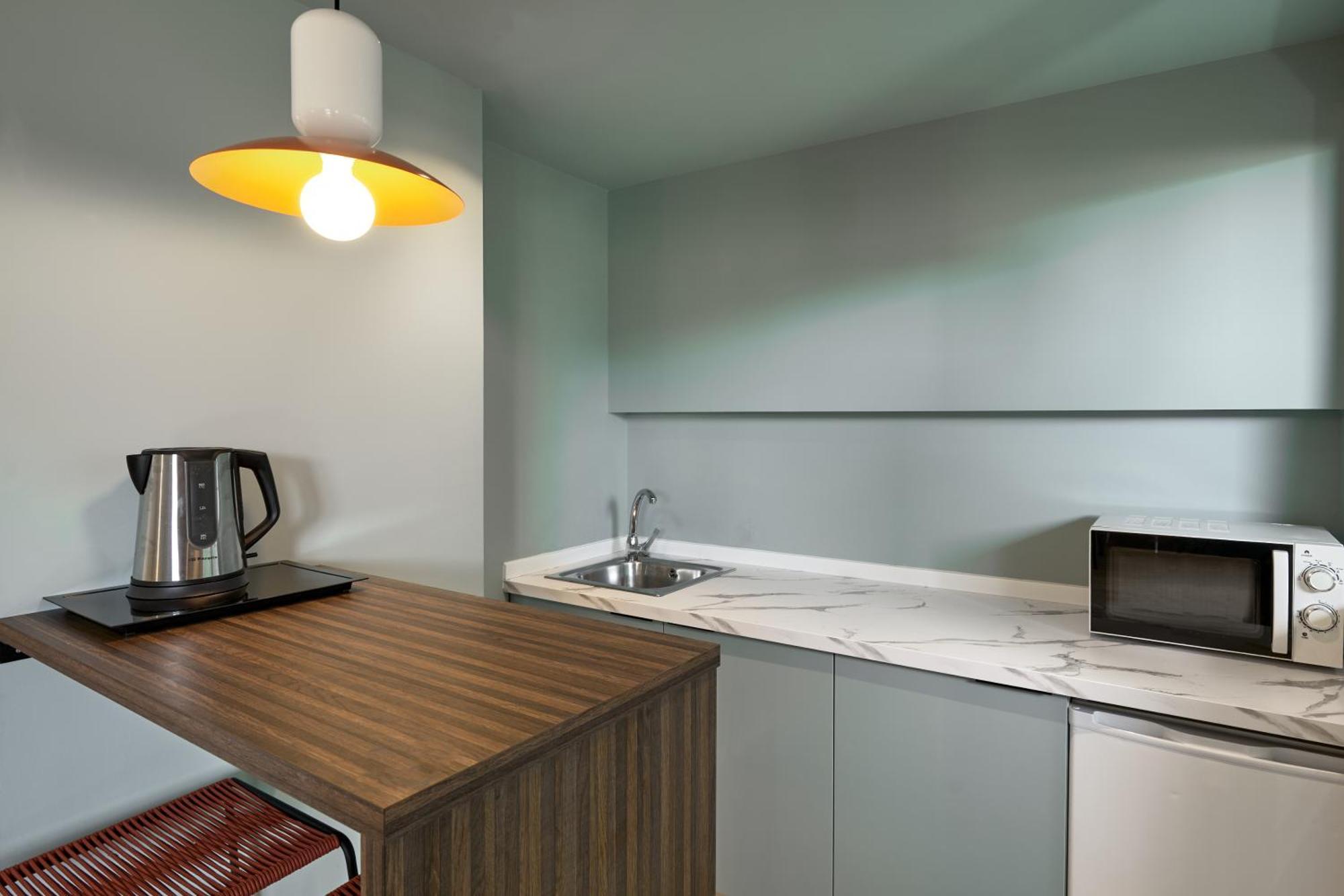 מגאלוף Tent Mojito Suites מראה חיצוני תמונה