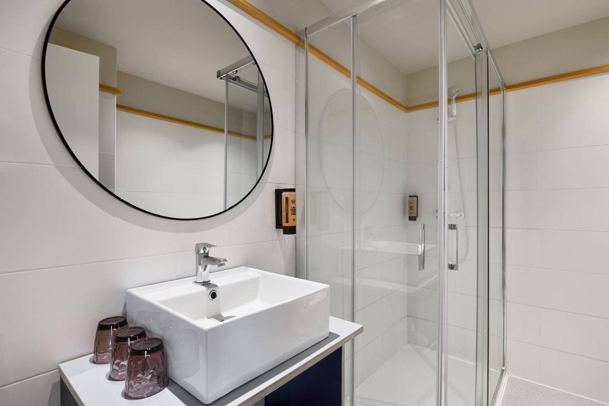 מגאלוף Tent Mojito Suites מראה חיצוני תמונה