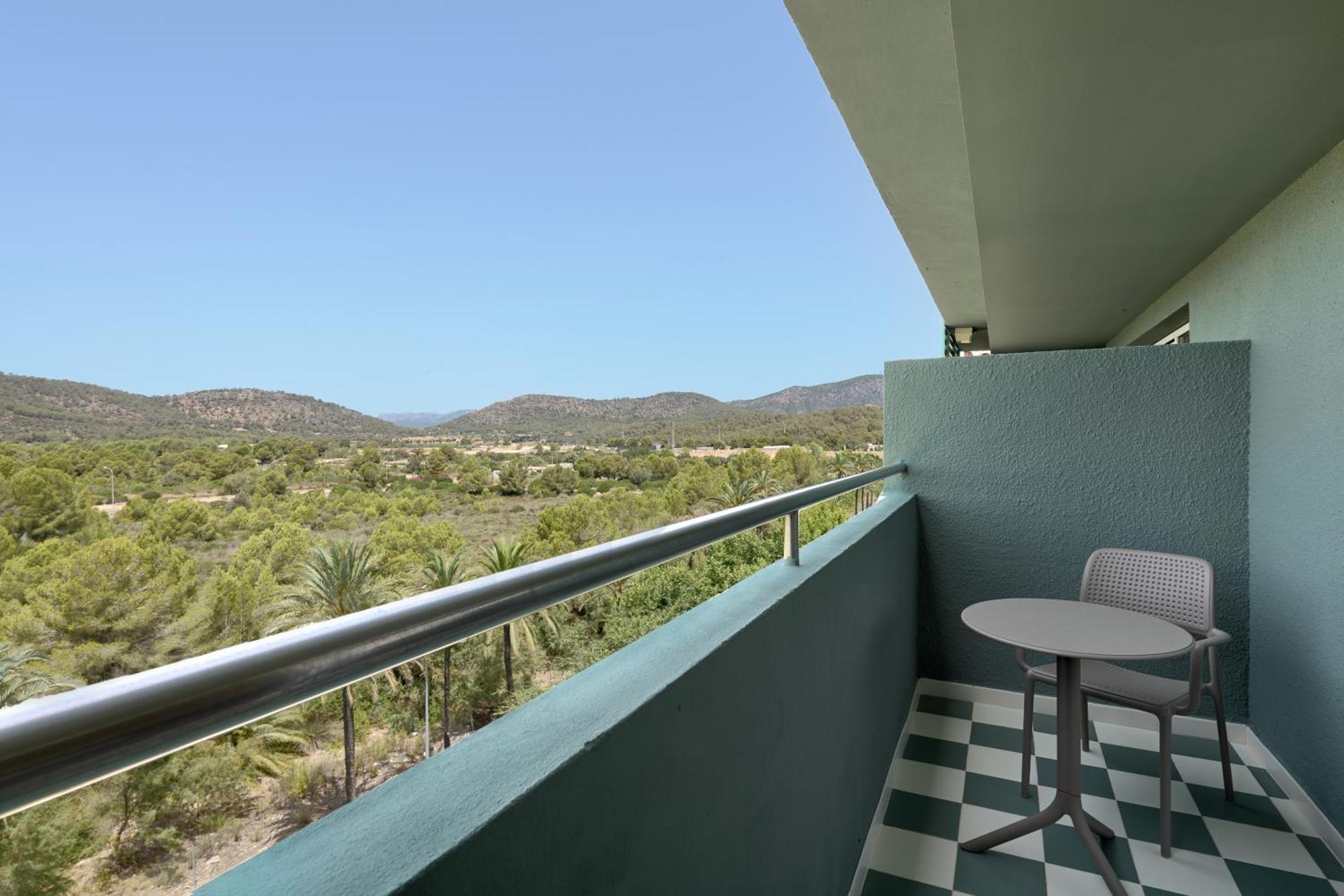 מגאלוף Tent Mojito Suites מראה חיצוני תמונה