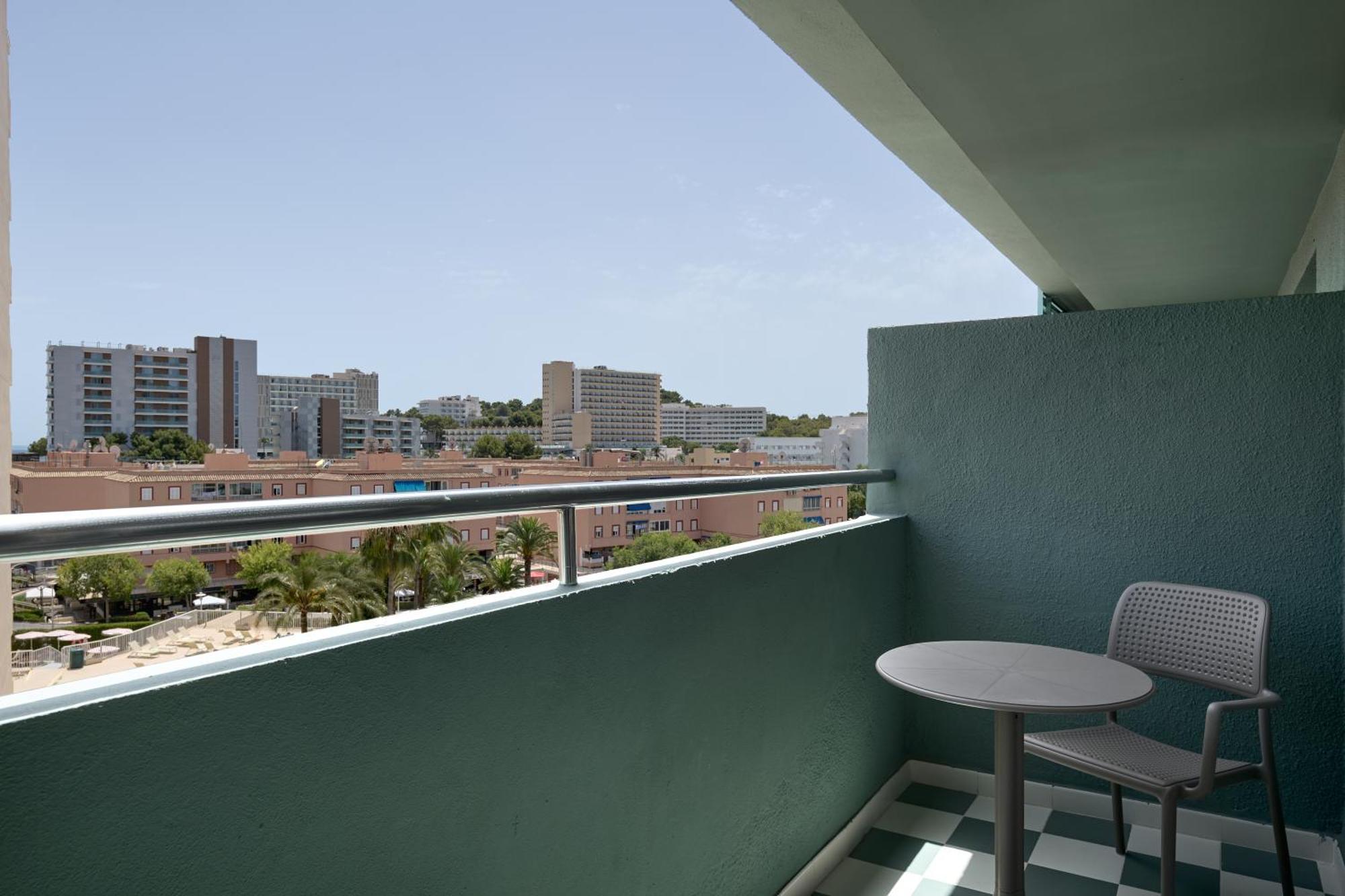 מגאלוף Tent Mojito Suites מראה חיצוני תמונה