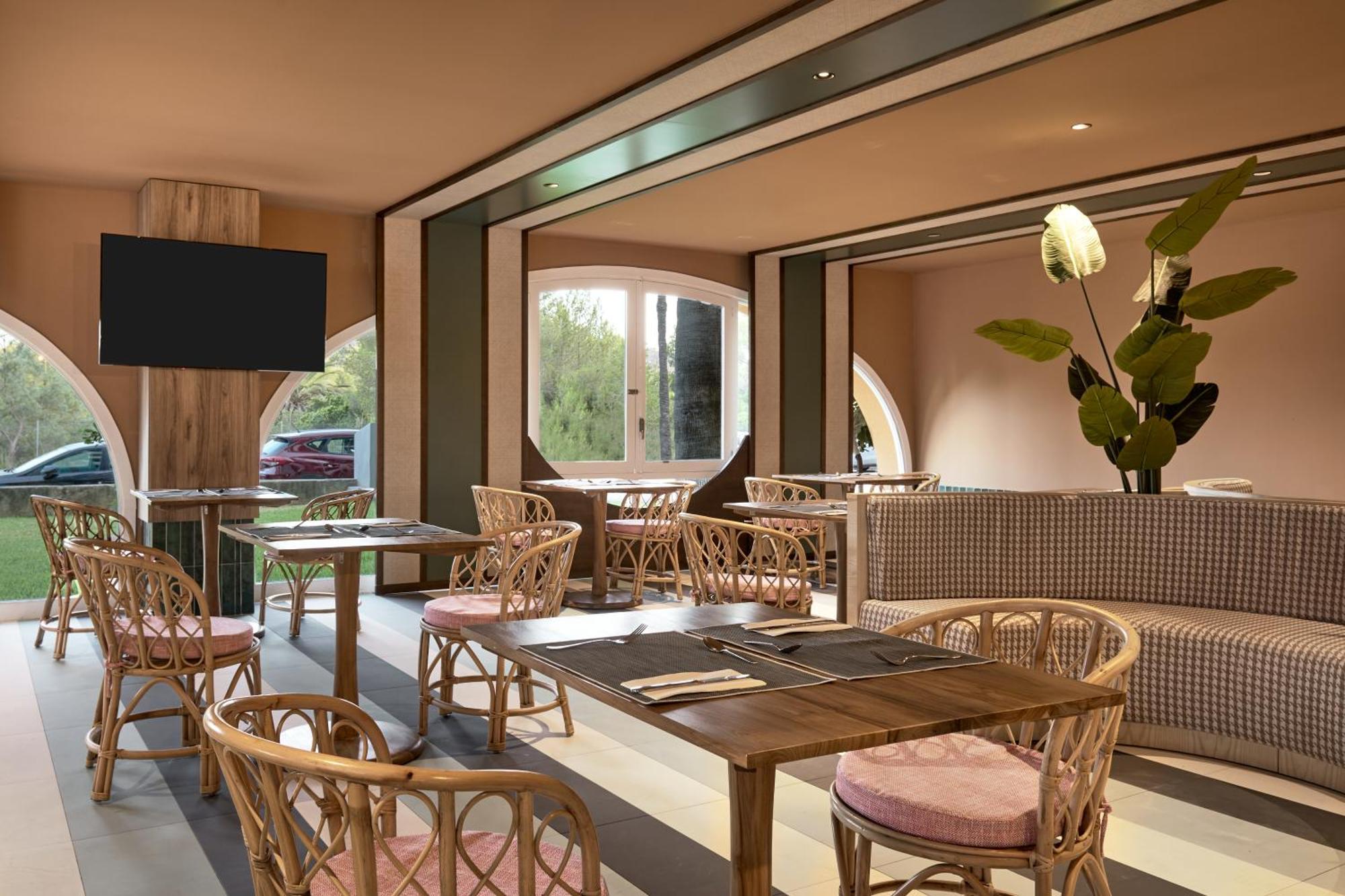 מגאלוף Tent Mojito Suites מראה חיצוני תמונה