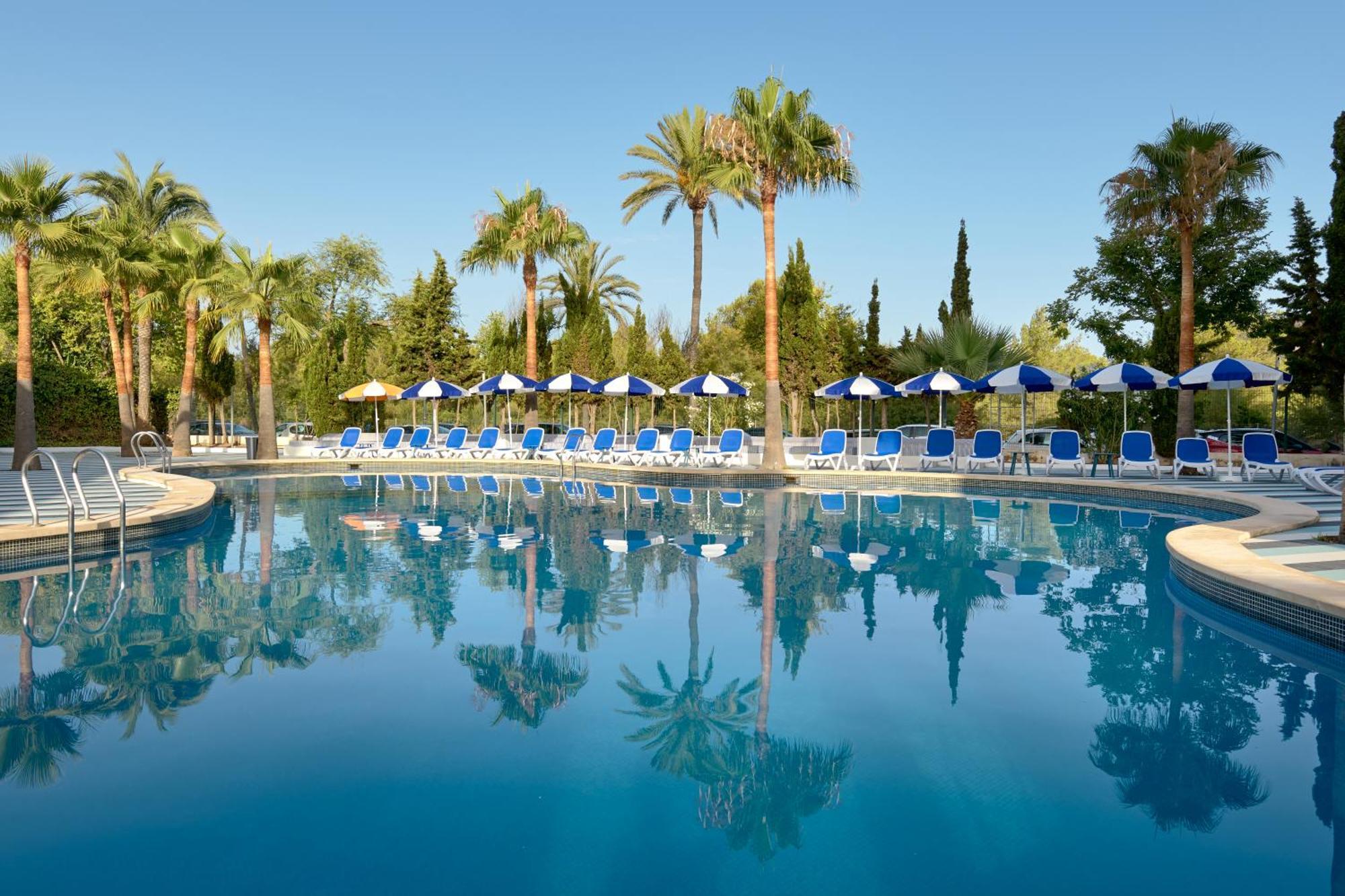 מגאלוף Tent Mojito Suites מראה חיצוני תמונה