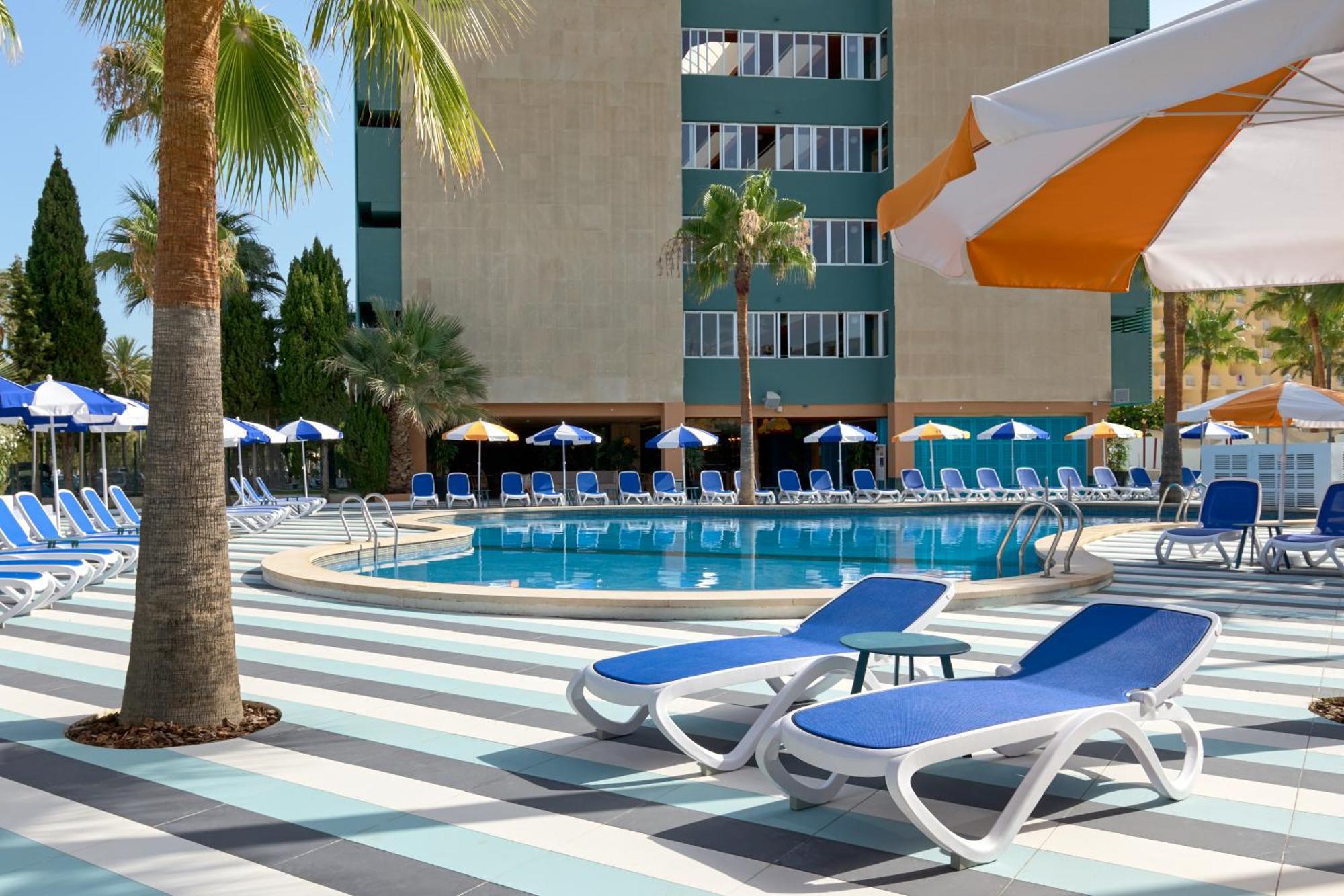 מגאלוף Tent Mojito Suites מראה חיצוני תמונה