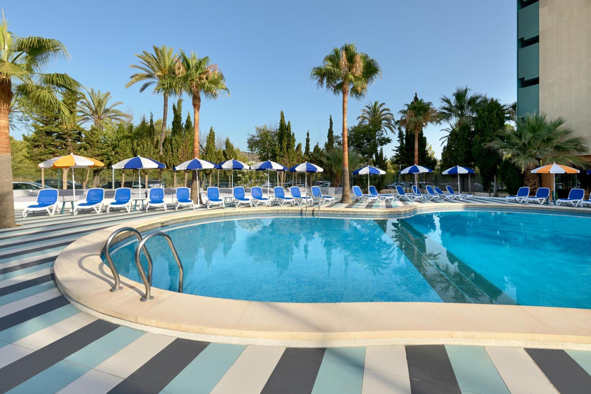 מגאלוף Tent Mojito Suites מראה חיצוני תמונה