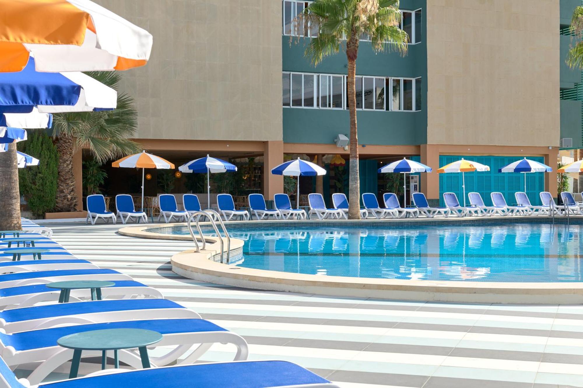 מגאלוף Tent Mojito Suites מראה חיצוני תמונה